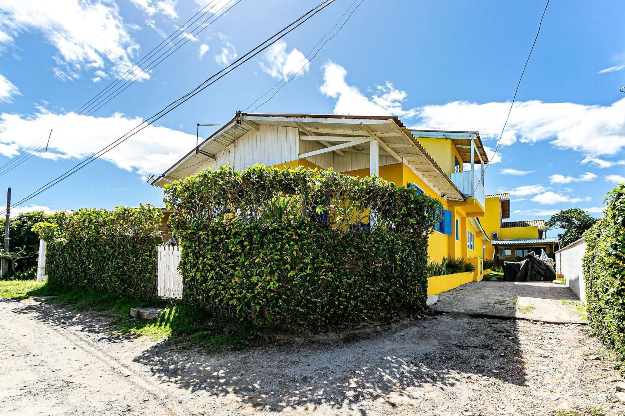 Studio Confortavel 130M Do Mar No Campeche Toca152 Villa Florianópolis Exterior foto